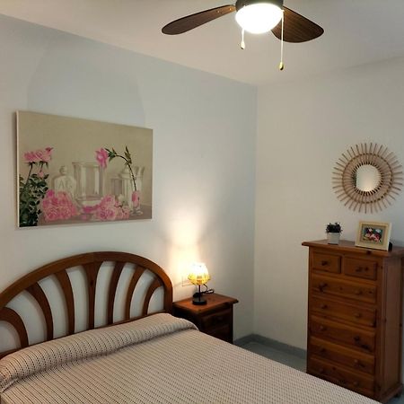 Apartiabeach Apartamentos Alcossebre Extérieur photo