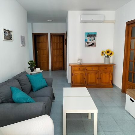 Apartiabeach Apartamentos Alcossebre Extérieur photo