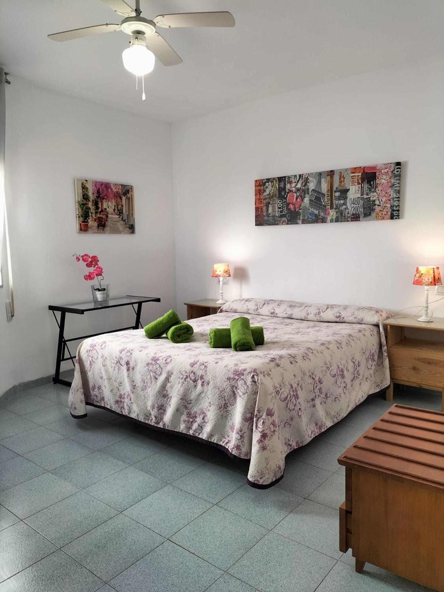 Apartiabeach Apartamentos Alcossebre Extérieur photo