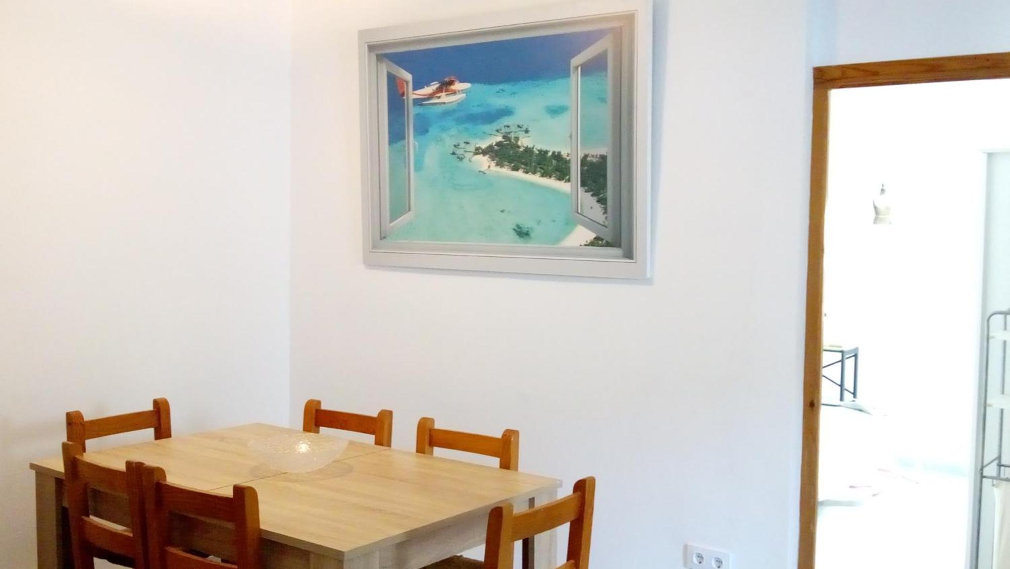 Apartiabeach Apartamentos Alcossebre Extérieur photo