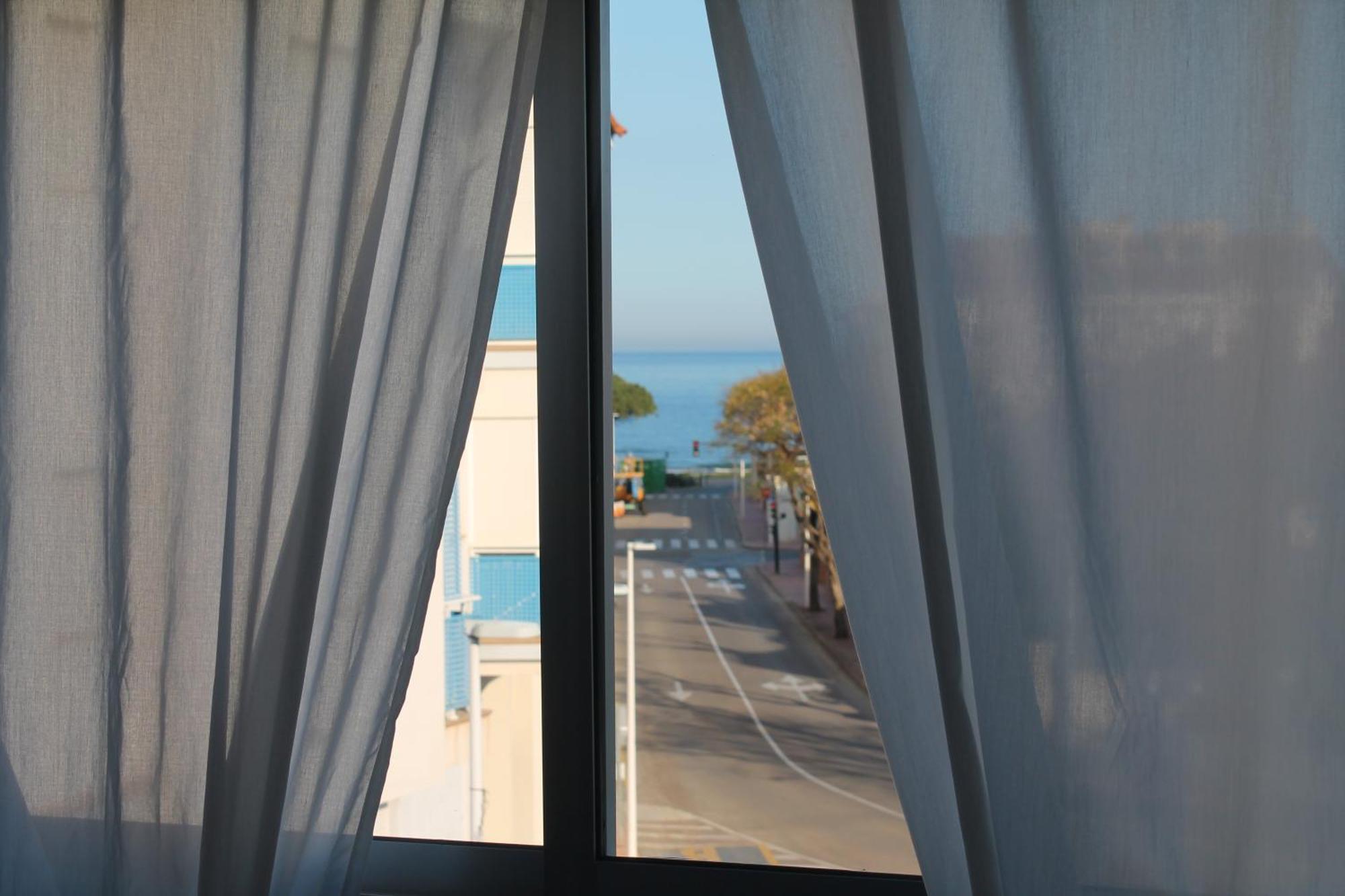 Apartiabeach Apartamentos Alcossebre Extérieur photo