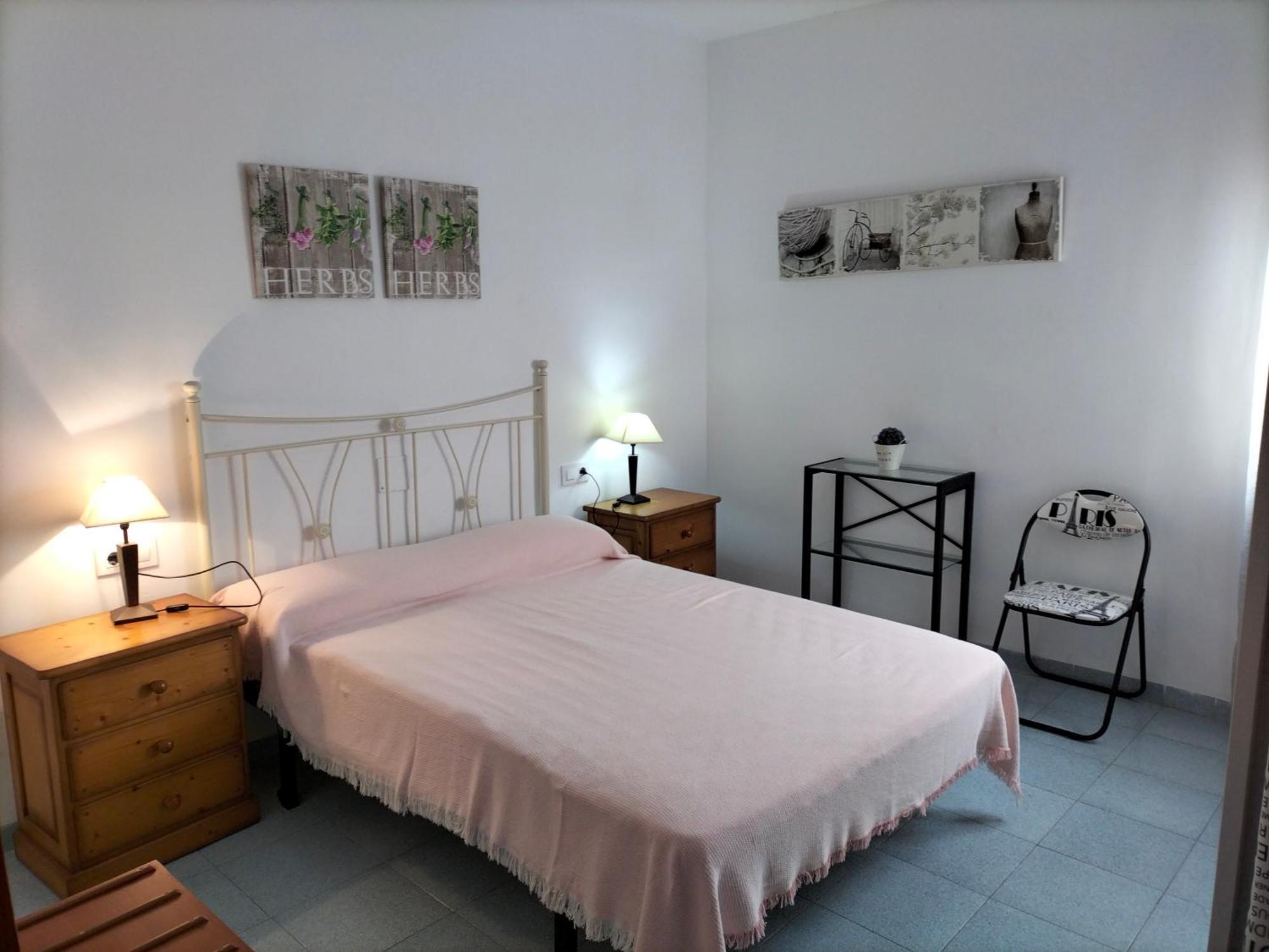 Apartiabeach Apartamentos Alcossebre Extérieur photo