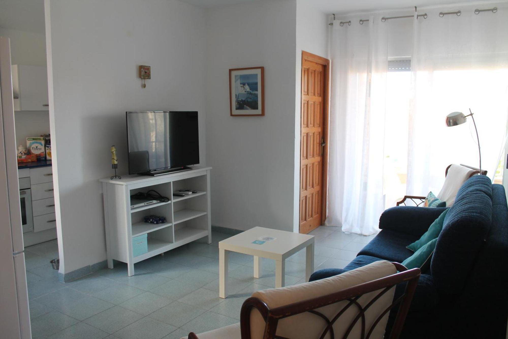 Apartiabeach Apartamentos Alcossebre Extérieur photo