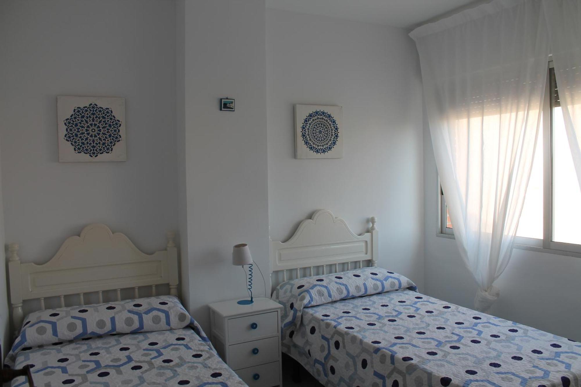 Apartiabeach Apartamentos Alcossebre Extérieur photo