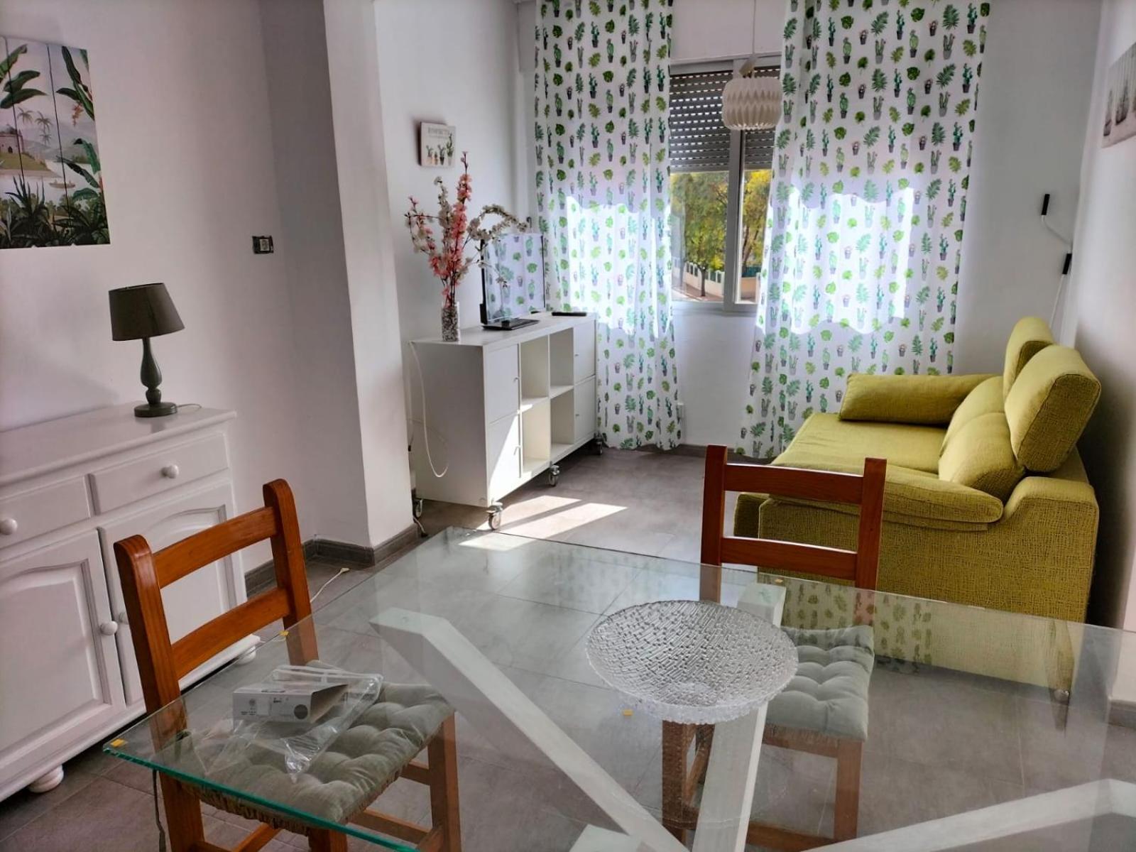 Apartiabeach Apartamentos Alcossebre Extérieur photo