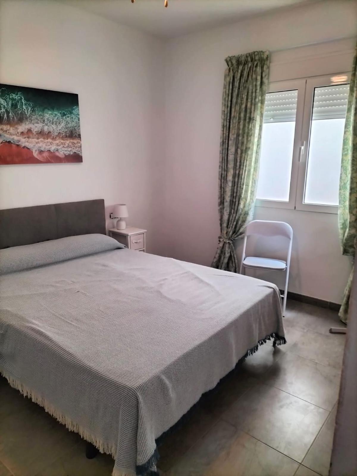 Apartiabeach Apartamentos Alcossebre Extérieur photo