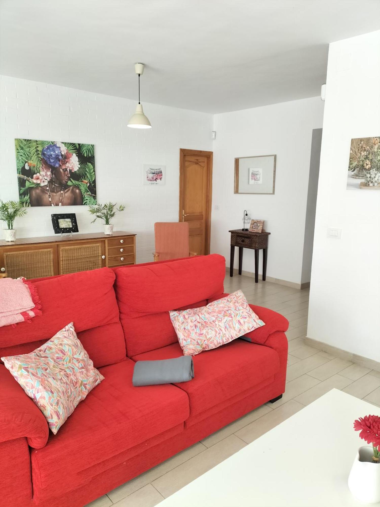 Apartiabeach Apartamentos Alcossebre Extérieur photo