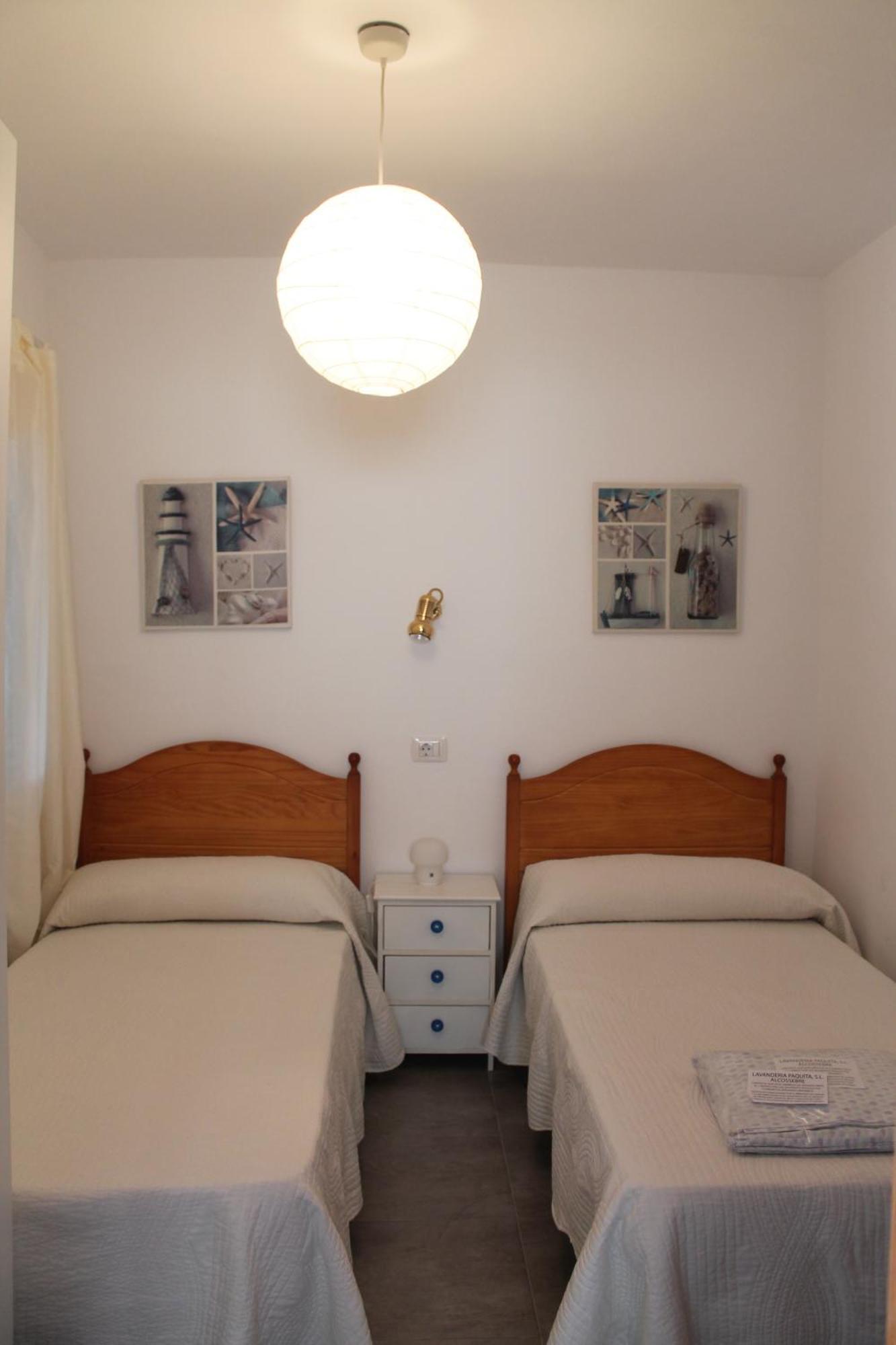 Apartiabeach Apartamentos Alcossebre Chambre photo