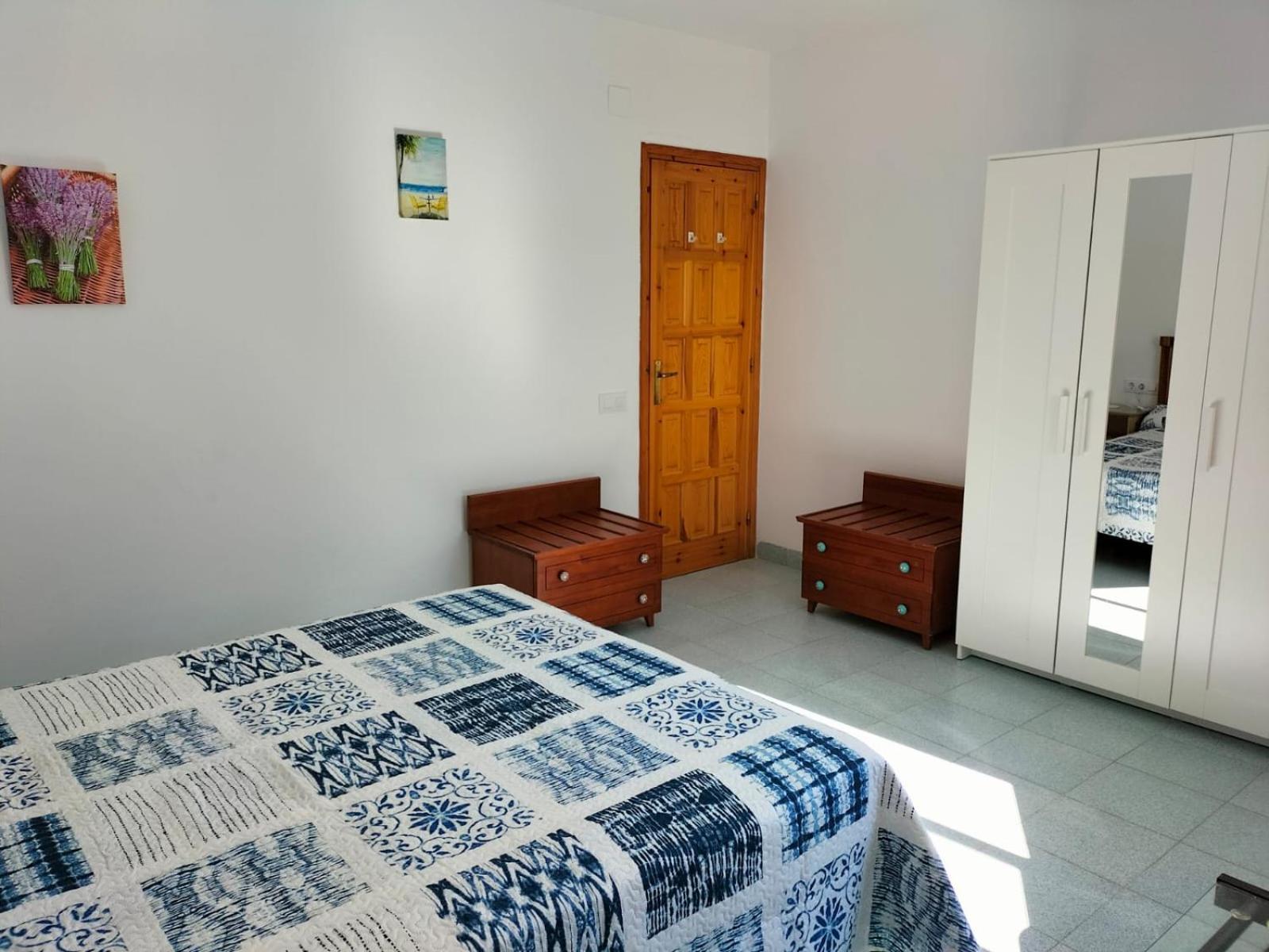 Apartiabeach Apartamentos Alcossebre Chambre photo