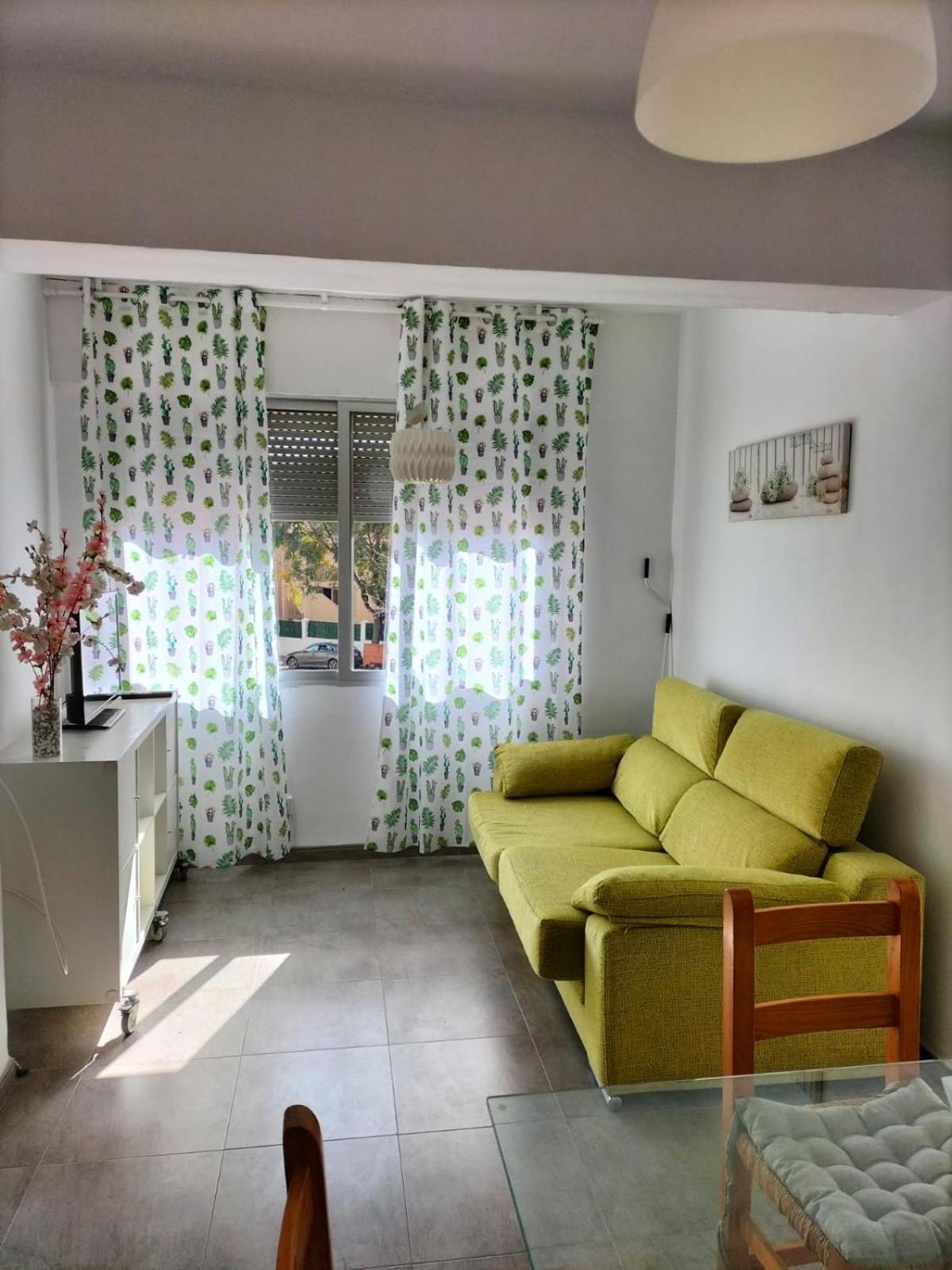 Apartiabeach Apartamentos Alcossebre Chambre photo