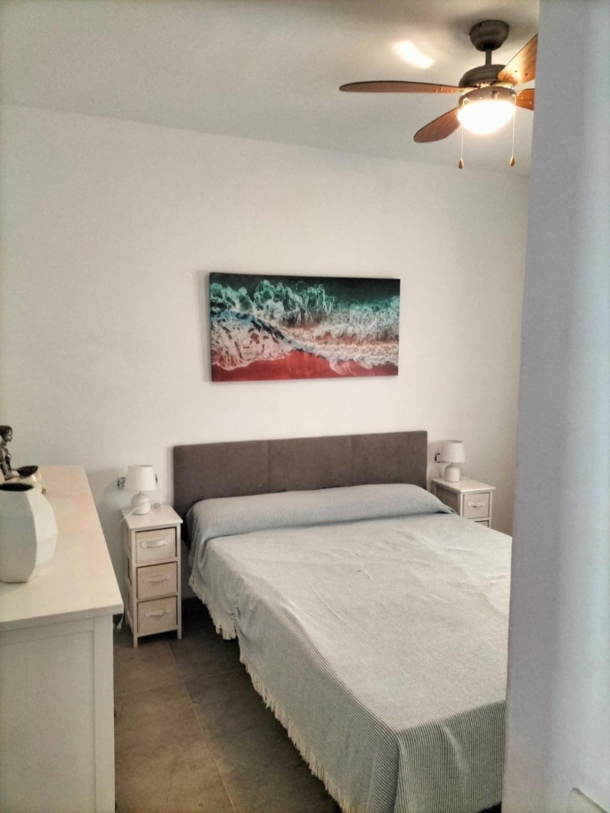 Apartiabeach Apartamentos Alcossebre Chambre photo