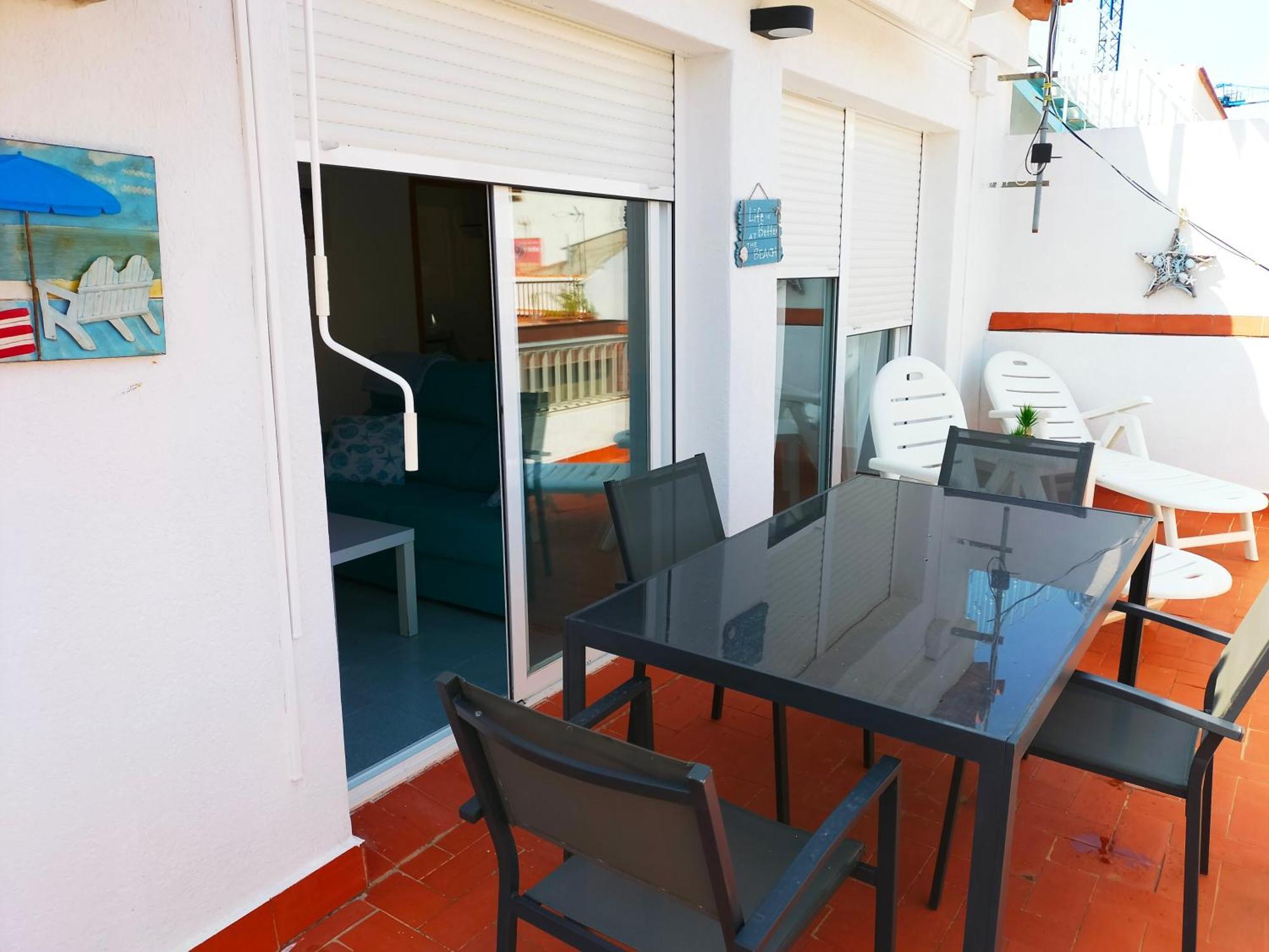 Apartiabeach Apartamentos Alcossebre Chambre photo