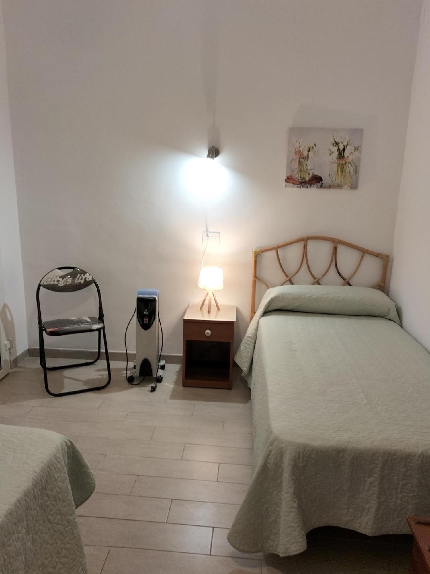 Apartiabeach Apartamentos Alcossebre Chambre photo