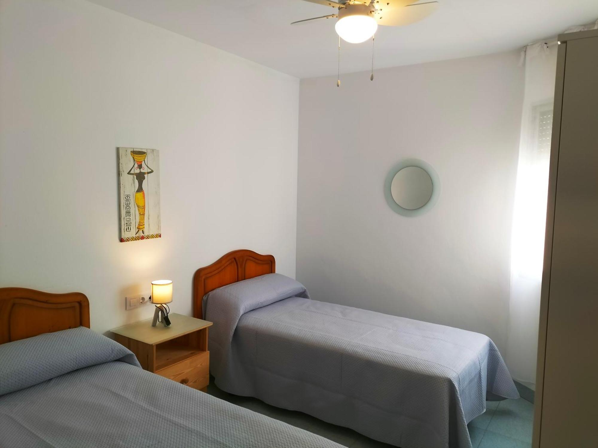 Apartiabeach Apartamentos Alcossebre Chambre photo