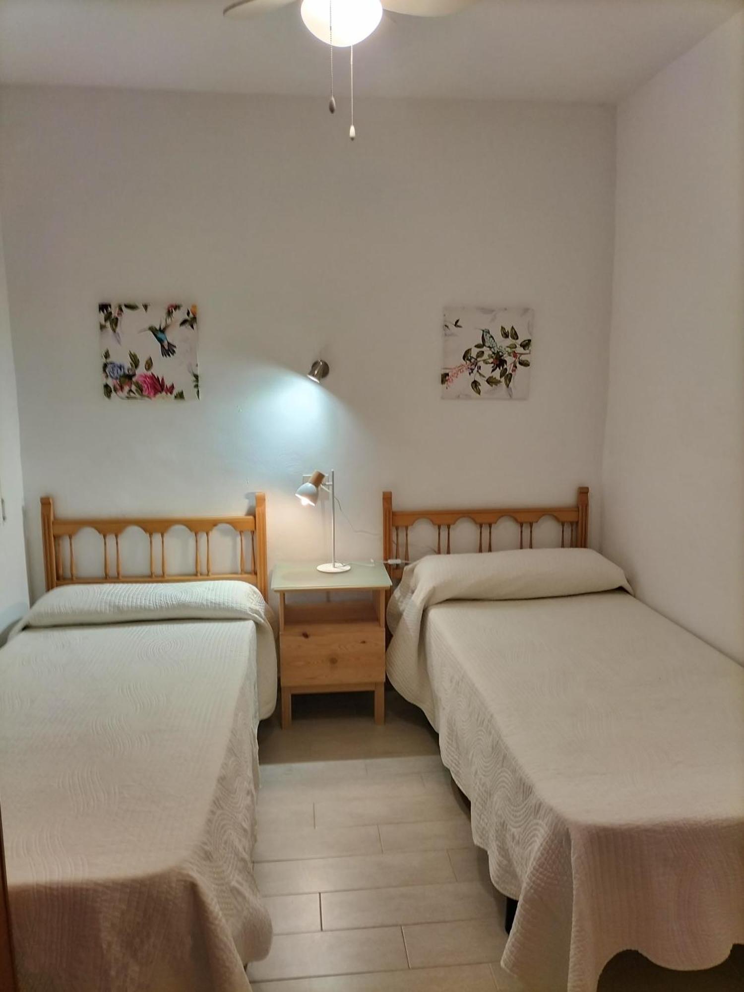 Apartiabeach Apartamentos Alcossebre Chambre photo