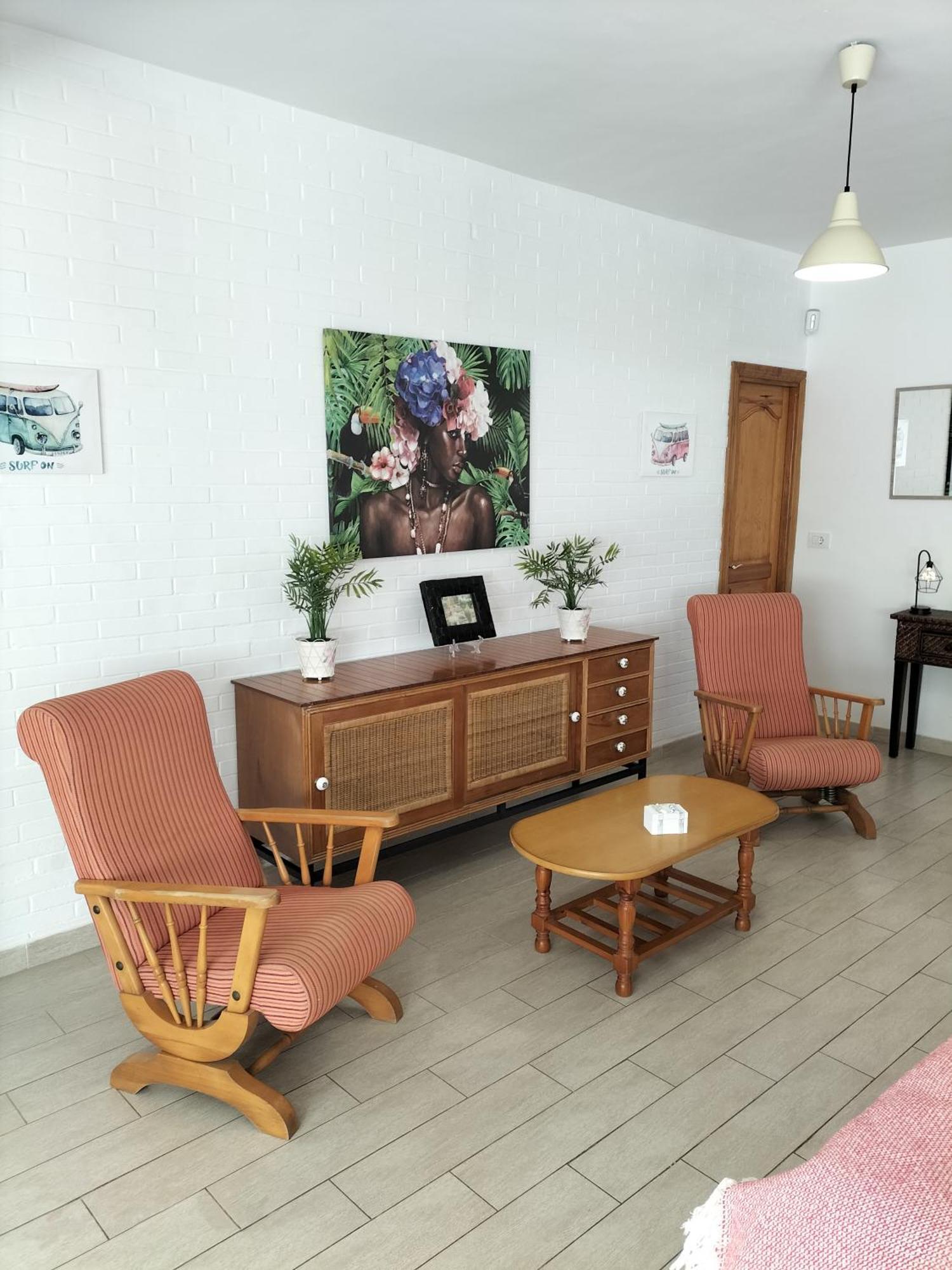 Apartiabeach Apartamentos Alcossebre Chambre photo