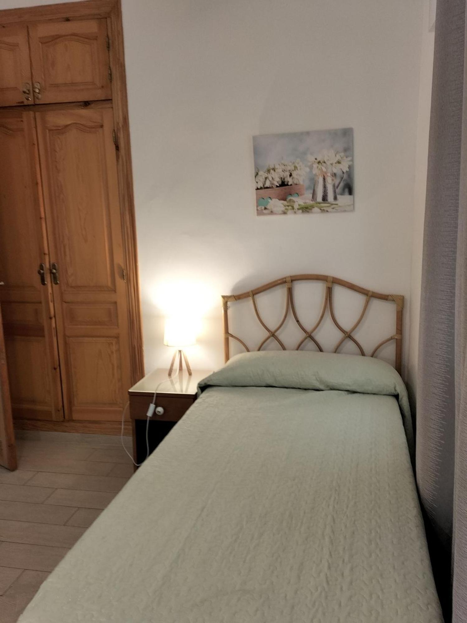 Apartiabeach Apartamentos Alcossebre Chambre photo