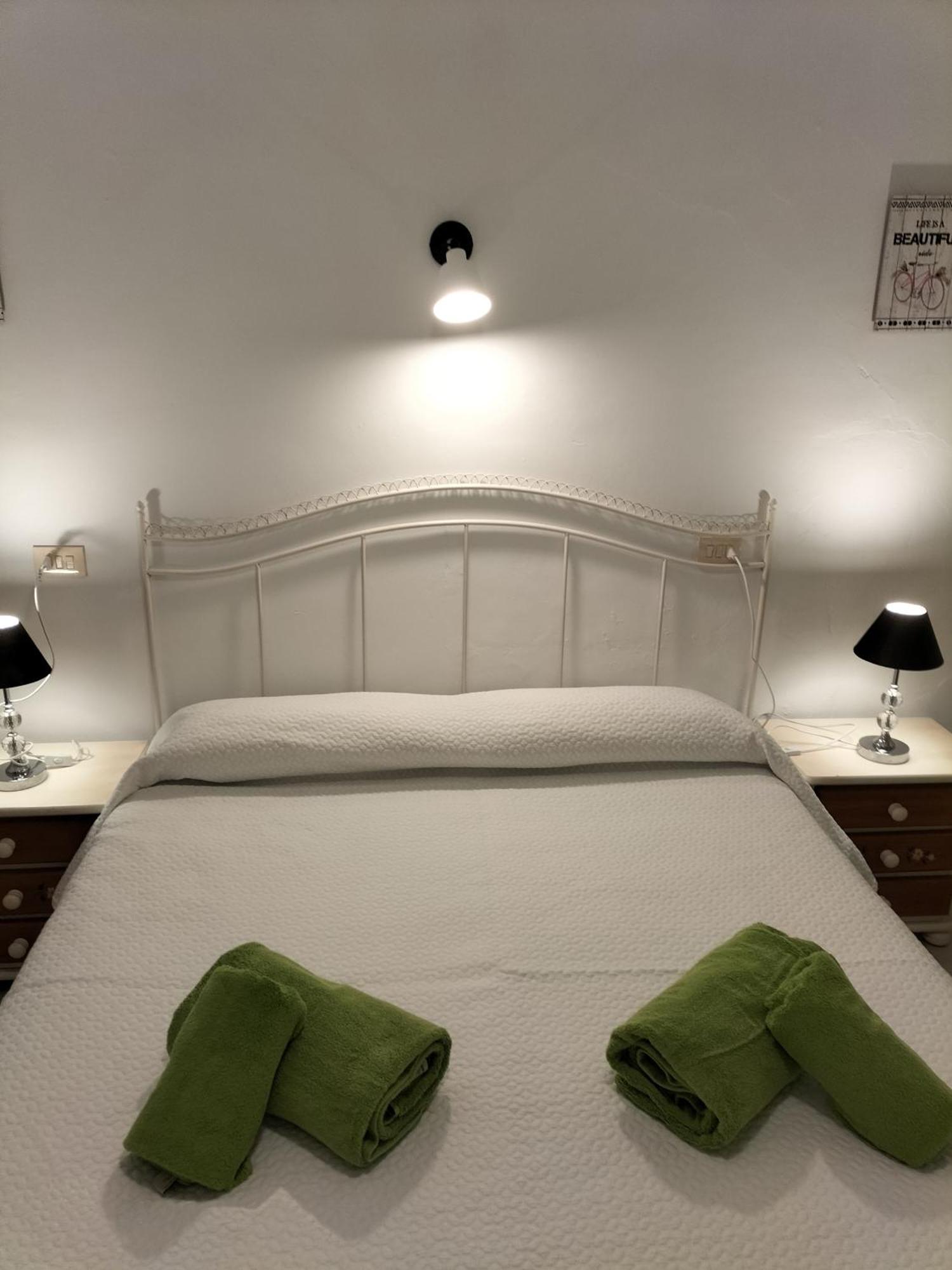Apartiabeach Apartamentos Alcossebre Chambre photo