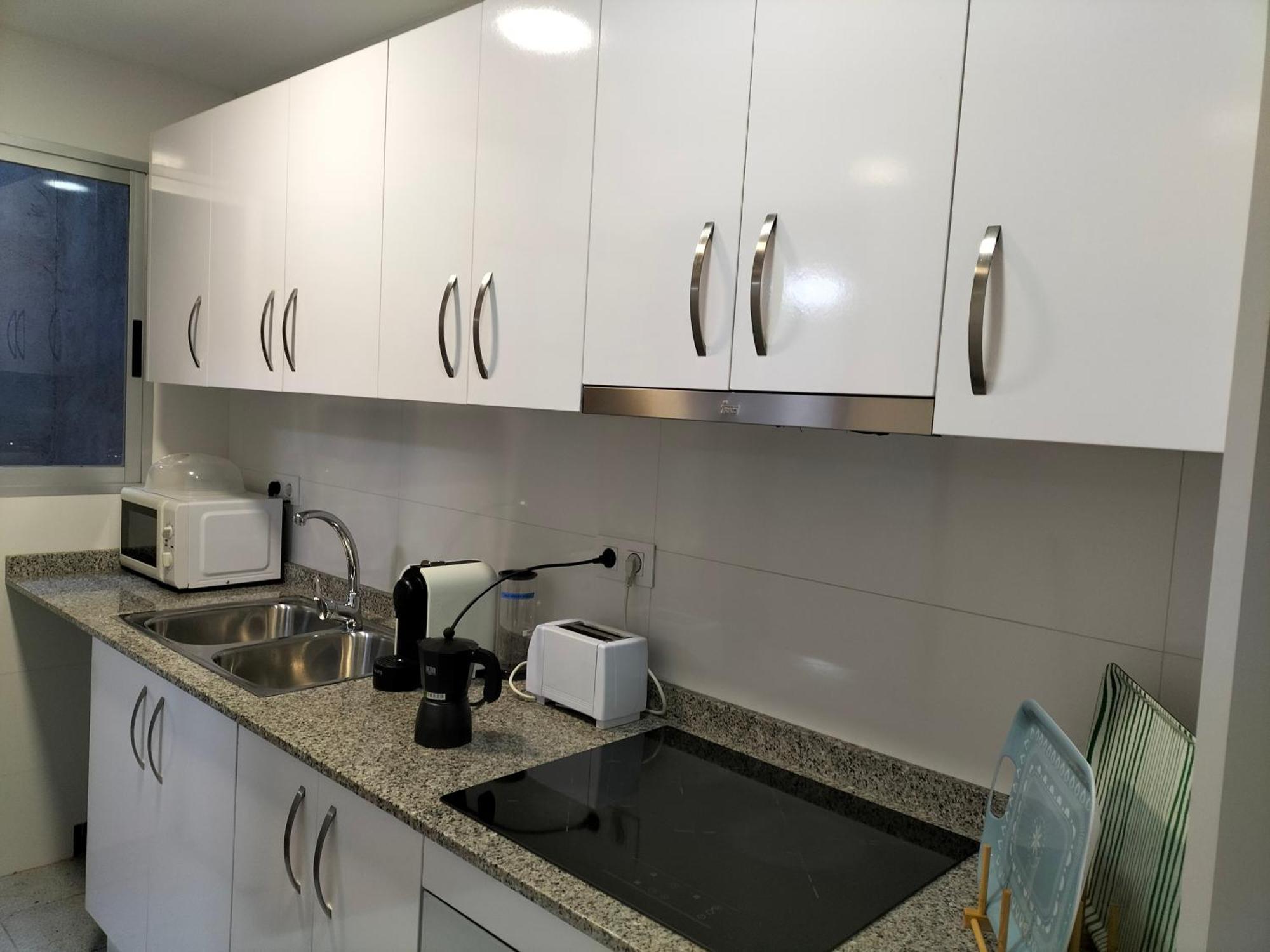 Apartiabeach Apartamentos Alcossebre Extérieur photo