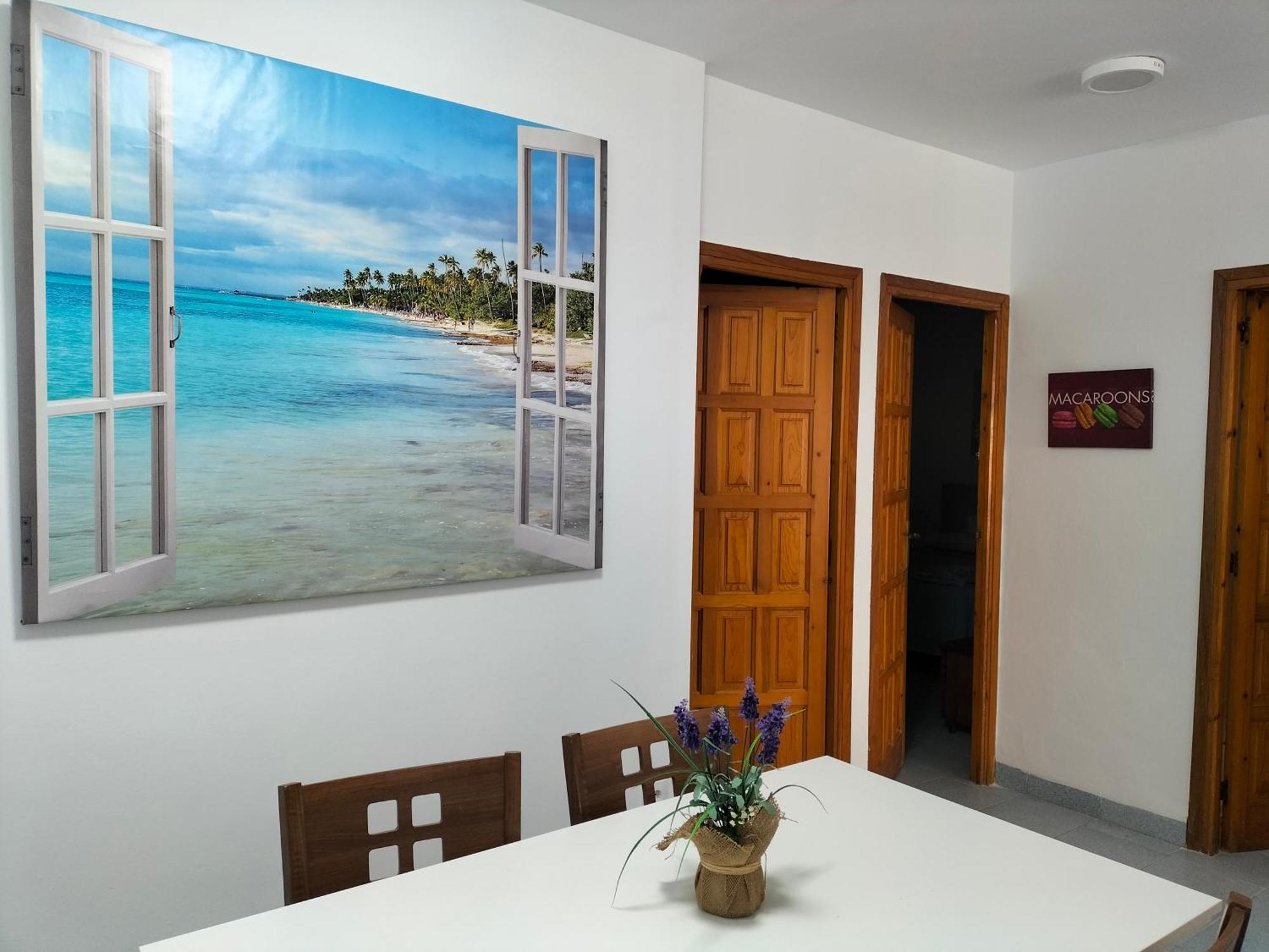 Apartiabeach Apartamentos Alcossebre Extérieur photo