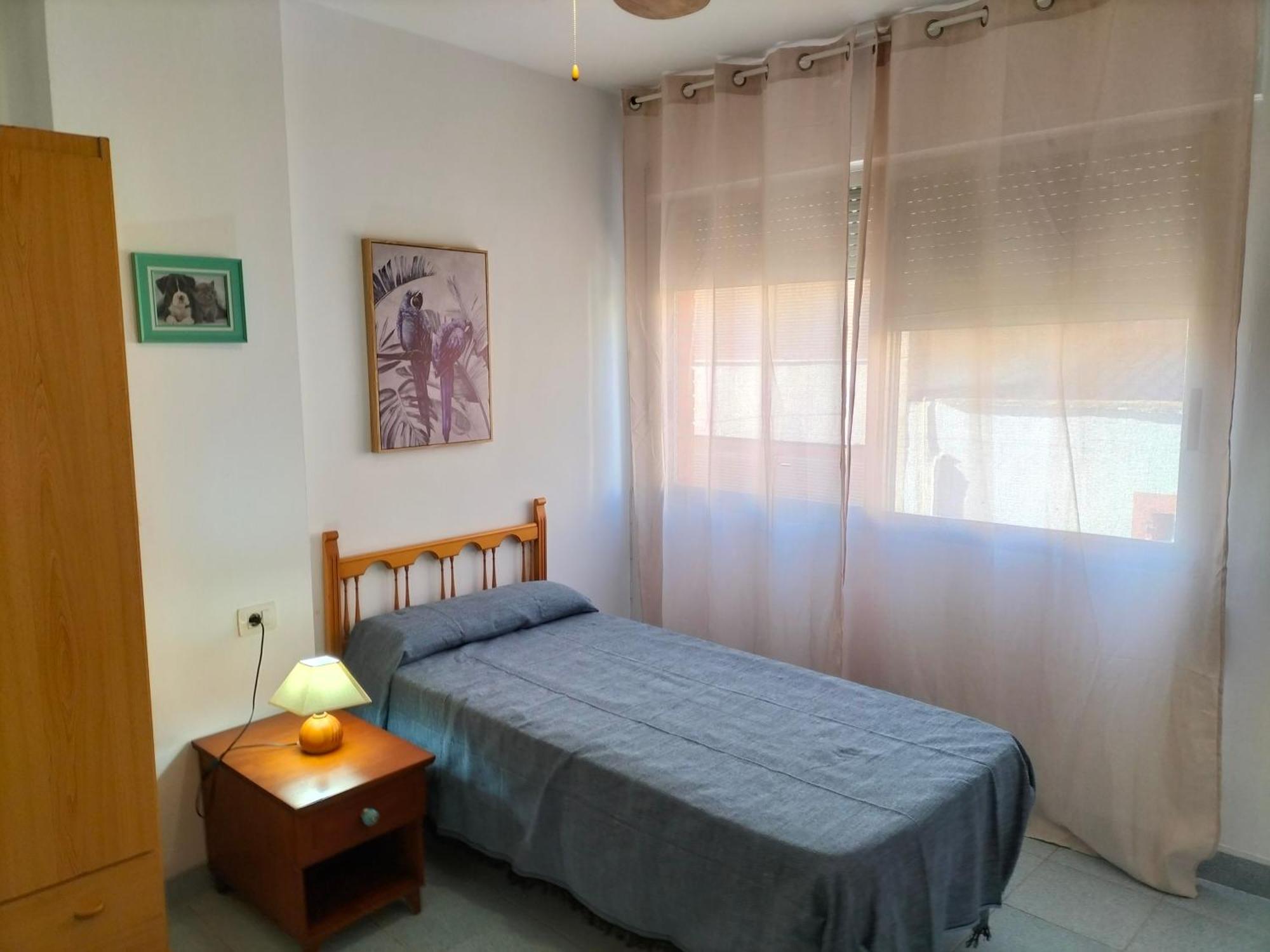 Apartiabeach Apartamentos Alcossebre Extérieur photo